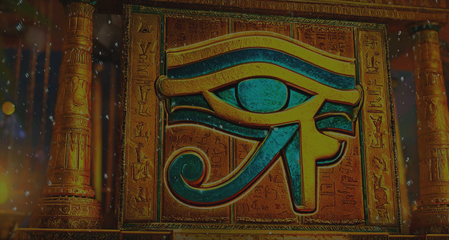 Eye of Horus