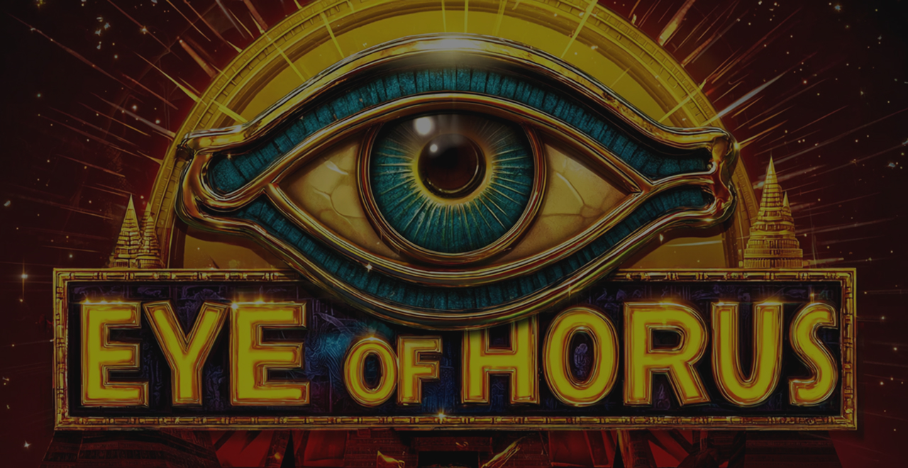 Eye of Horus